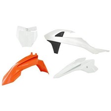 kit plastiche Rtech Ktm Sx 50