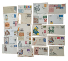 Lotto copertine israele e - lotto,