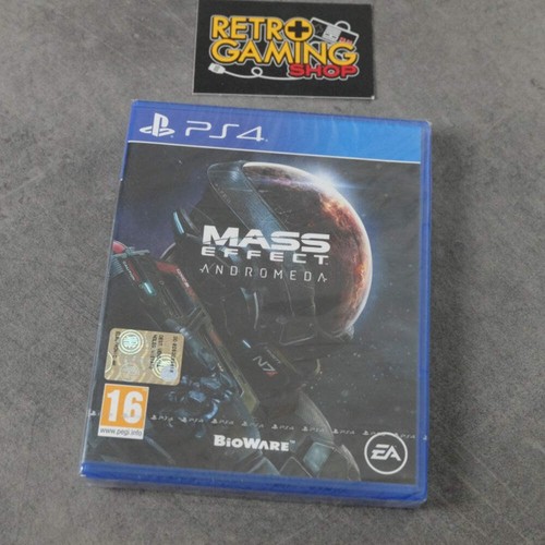 Mass effect andromeda nuovo - effect,