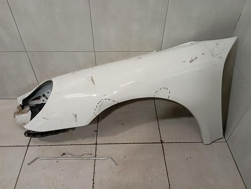 Porsche 911 997 left wing - 911,