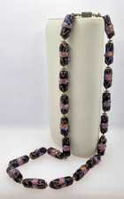 MURANO  COLLANA   ANTICA