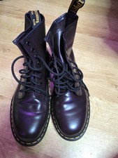 Dr. Martens - In colore
