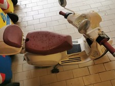 Moto Vespa Per Bimbi