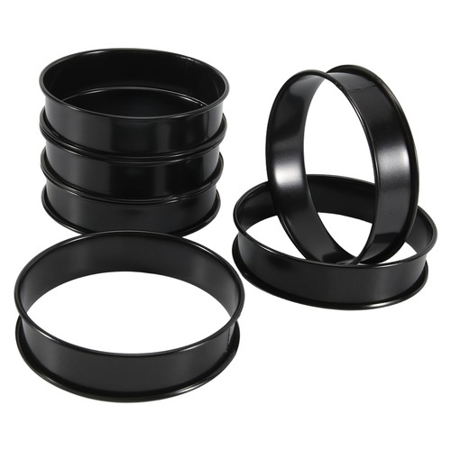 Aros para bollos molde - aros,