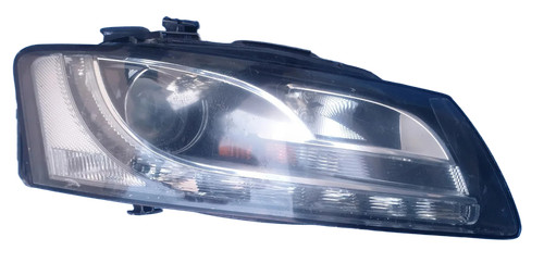 Faro proiettore anteriore audi - proiettore,