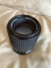 Tokina AT-X 90 mm f2.5