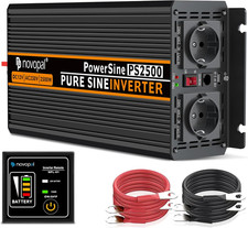 Power Inverter Onda