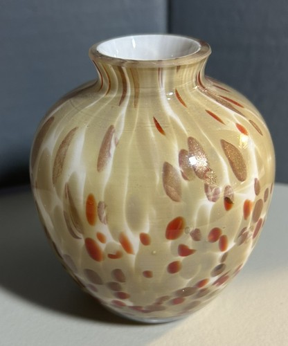 Vaso squat vintage murano - squat,