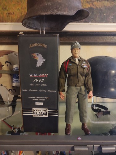 Elite force bbi figure e - elite, v