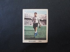 ORVEDO 1962 - 63  -  BRUSCHINI