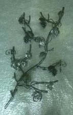 APPENDIABITI in Ferro Battuto