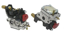 242498 CARBURATORE COMPLETO TAGLIASIEPI McCULLOCH TIVOLI 63 65 HC60 HC70 >2006