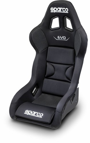 Vendita sedili sparco evo qrt - vendita!,