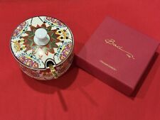 Zuccheriera Baci Milano Linea