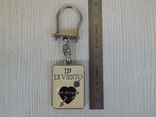 PORTACHIAVI VINTAGE DI VIESTO PER AUDI VOLKSWAGEN GOLF GTI QUATTRO SCIROCCO ETC