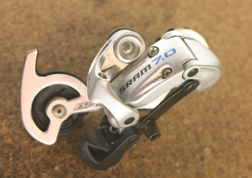 Retro nos new sram 0 - retro,