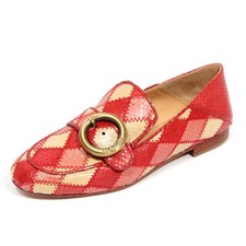 H5782 mocassino donna