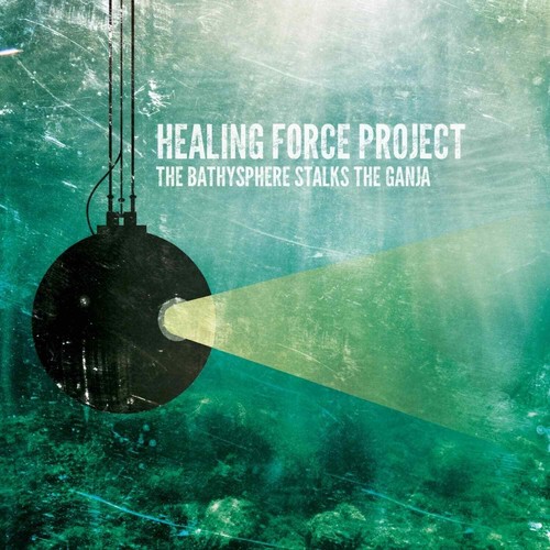 Healing force project - /, the