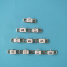 5pcs 100Watt 50ohm Resistenza di Carico RF Resistor Dummy Load RFP 100N50 TW