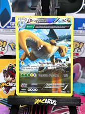 Pokemon Dragonite 52/108 Reverse Holo | Furie Volanti Italiano | Excellent