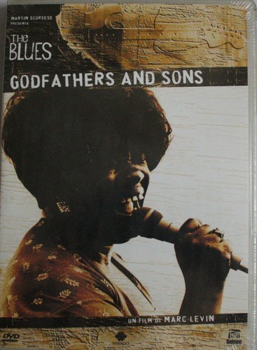 Godfathers and sons marc - godfathers,