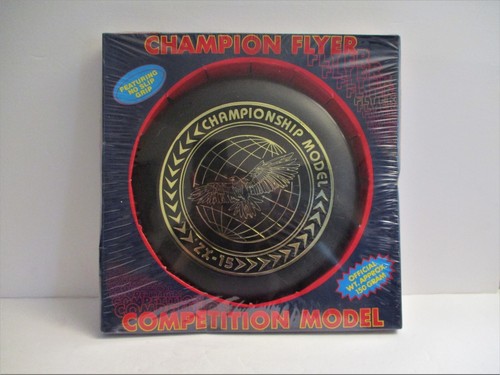 Vintage 1986 imperial champion - 1986,