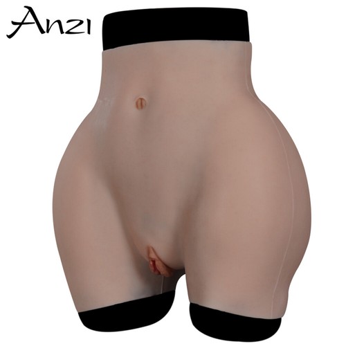 Anzi silicone crossdresser - anzi,