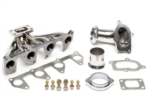Collettore turbo technix - collettore, ta