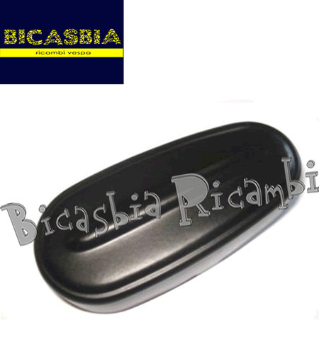 5989 coperchio mozzo nero - 5989,