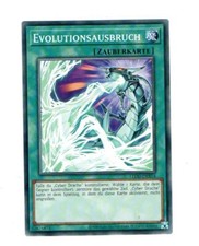 Evolutionsausbruch -
