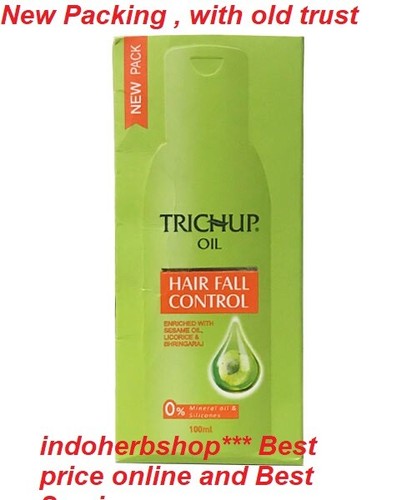 Trichup oil olio - oil, per
