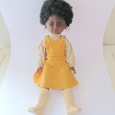 BAMBOLA MICHELA MARTINE CABAR VINTAGE 