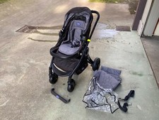 Passeggino chicco urban 2018 - passeggino,