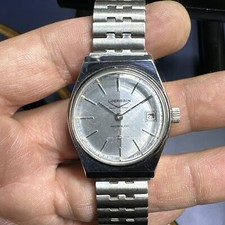 Loengrin Vintage Carica Manuale