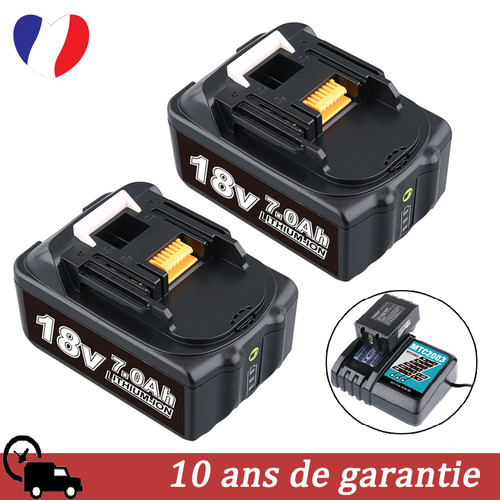 Batterie 18v 0ah - batterie, 3,0ah