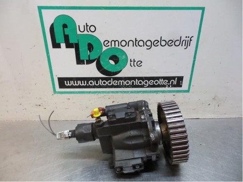Pompa iniezione citroen - pompa,