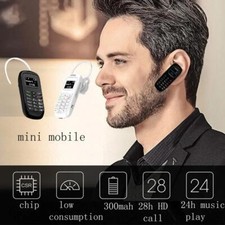Bm70 mini telefono - mini, bluetooth
