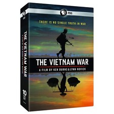 La guerra del Vietnam: un film