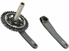 Guarnitura Shimano DEORE