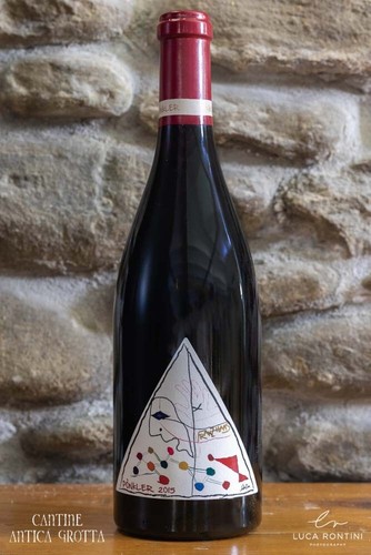 Ponkler 2018 pinot - ponkler,
