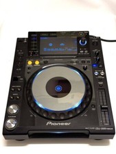 Pioneer CDJ-2000NXS DJ