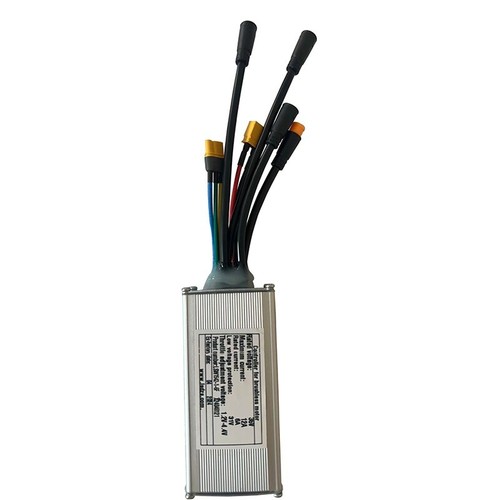 Kit conversione bici elettrica