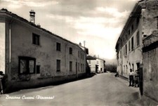 Piacenza Boscone Cusani centro