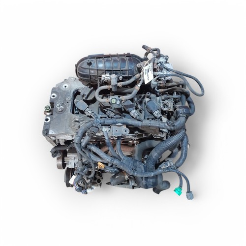 Motore qr25de 2015 nissan - motore,