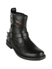 Asso Stivaletti da bambina con