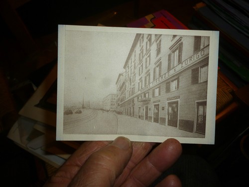 Carte commerciale genova - carte,