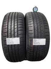 2 PNEUMATICI USATI 185/55 R 15