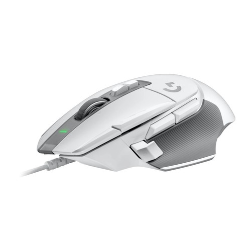 Logitech g502 mouse - x,