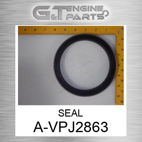 Guarnizione vpj2863 adatta - guarnizione,