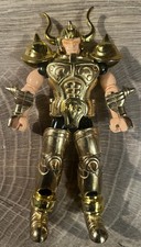 Toro - Cavalieri Dello Zodiaco 1987 Giochi Preziosi Saint Seiya - Da Collezione